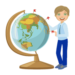 Geography