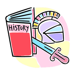 History