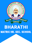 Sri Bharathi Matric. Hr. Sec. School,  Kallakurichi