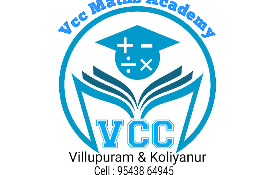 VCC Maths Academy