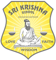 Sri Krishna Cbse Senior Secondary School Oddanchatram