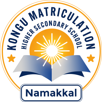 Namakkal Kongu Matric Higher Secondary School Keerambur