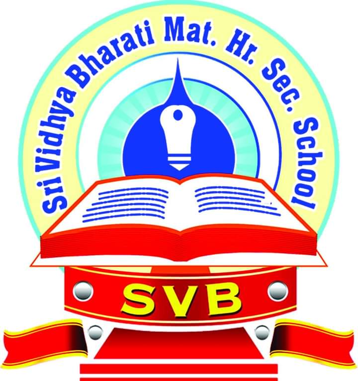 Sri Vidhya Bharati Matric Higher Secondary School