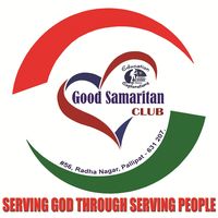 Good Samaritan Club - India,  Pallipattu