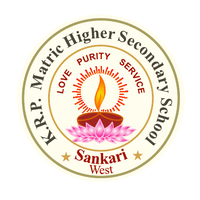 KRP Matriculation Higher  Secondary  School, Pachampalayam