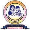 Sharmila Goddess Seaside Mission Matriculation Higher Secondary School, Nagappattinam