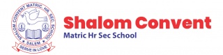Shalom Convent Matric Hr  Sec School  Salem