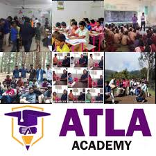 Atla Academy  Chettipalayam, Tiruppur