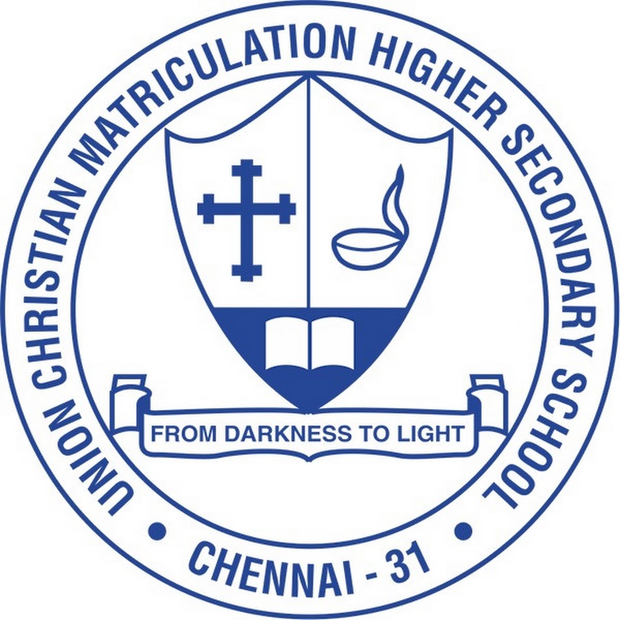 Union Christian Matriculation Higher Secondary School Chennai
