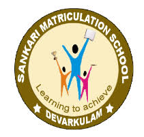 Sankari Matric Hr Sec School, Devarkulam