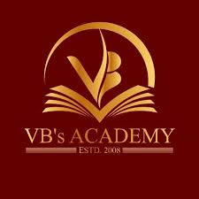 VB’s Academy Ramanathapuram, Coimbatore